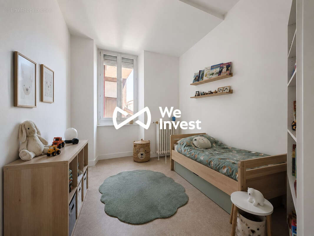 Appartement 84 m² à Pau  - photo 8