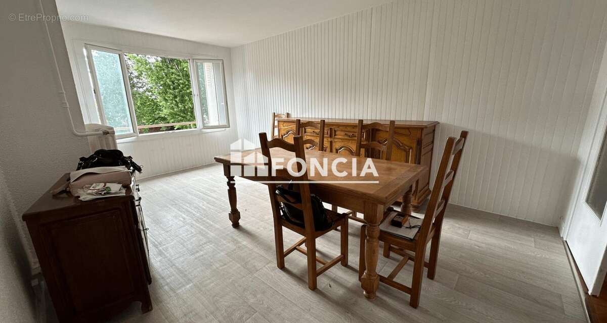 Appartement à LE MANS