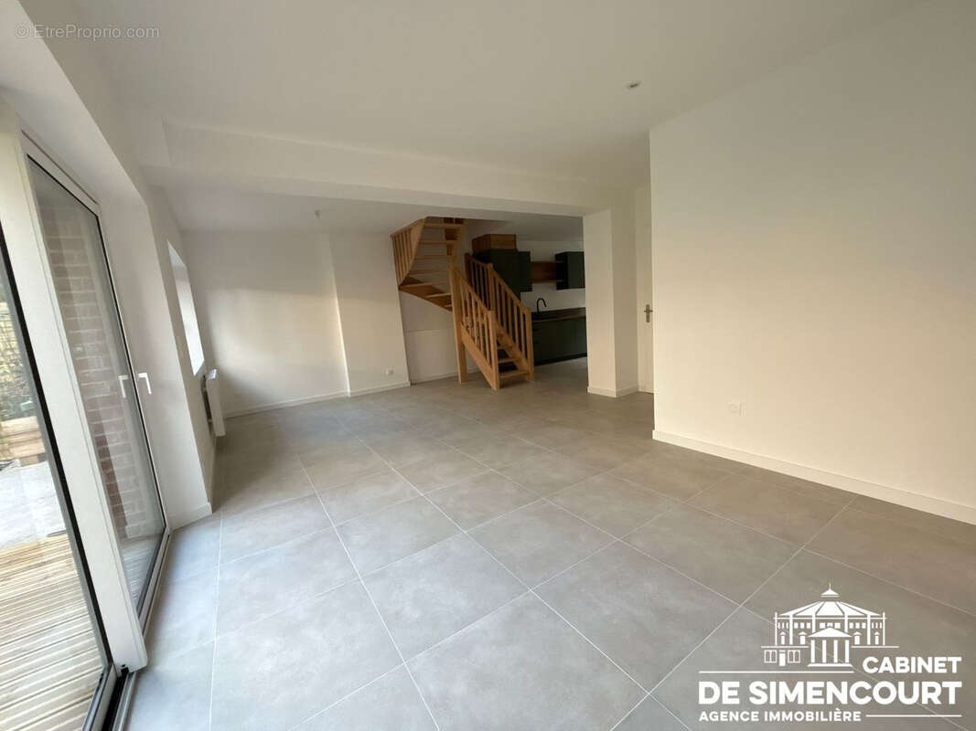 Sainte-anne - maison renovee - photo 2