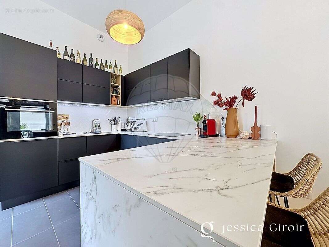 Appartement à COLMAR
