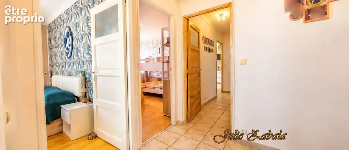 Appartement traversant Gap Sud - photo 6