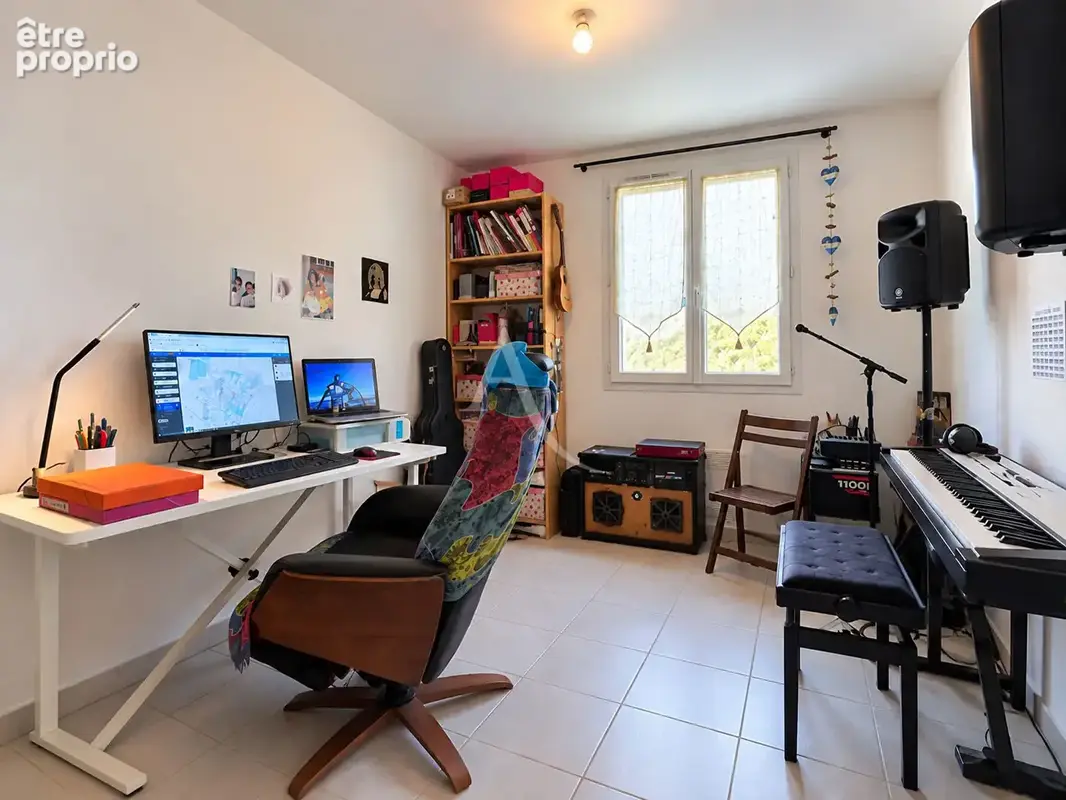 L'Aiguillon-sur-Vie - Maison plain-pied - 3 chambres - photo 6
