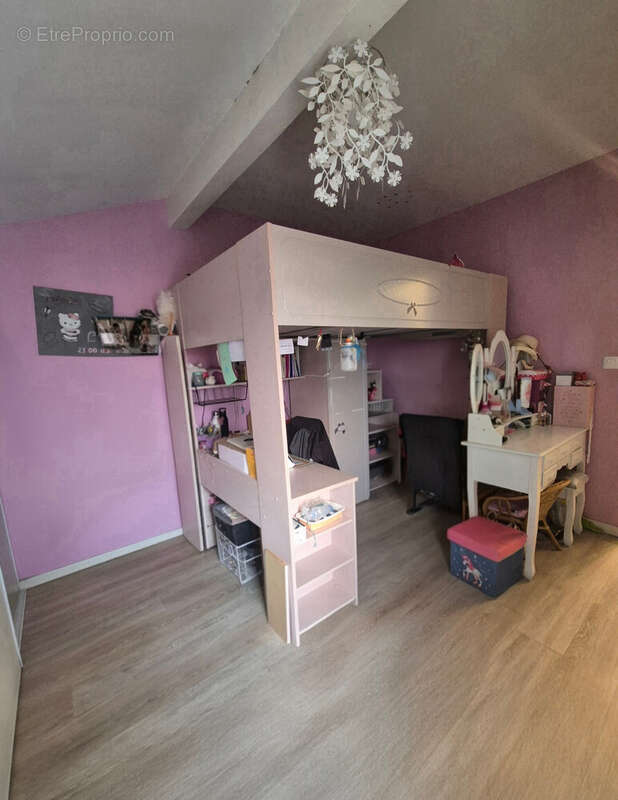 Maison à PONT-DE-VEYLE