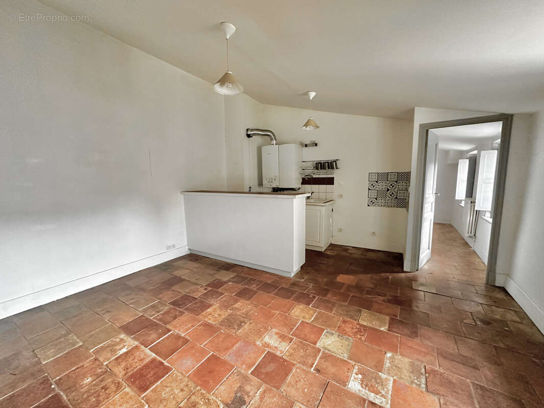 Appartement à CARCASSONNE