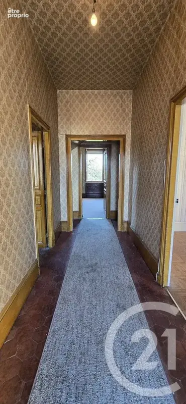 Maison 5 pièces 132 m² à vendre à Marmagne (71710) - photo 9