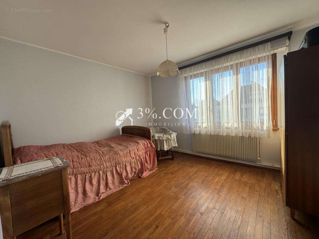 Maison à HOCHFELDEN