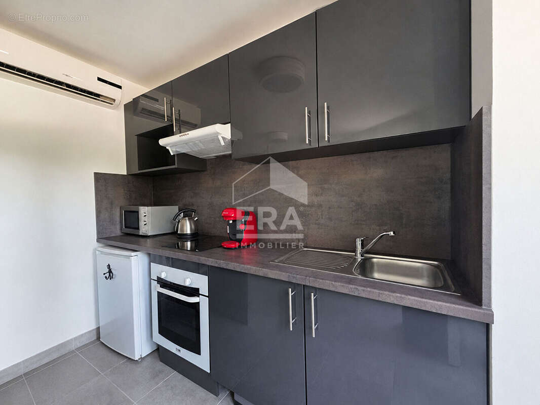 Appartement 47m² à la colle-sur-loup - photo 3
