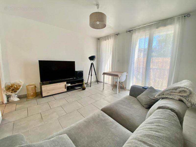   - Appartement à TOULOUSE