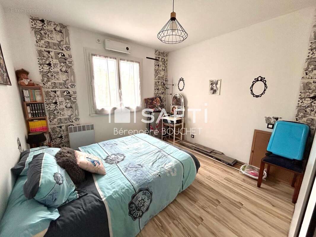 Photo 8 - Maison à SAINT-LOUIS-DE-MONTFERRAND