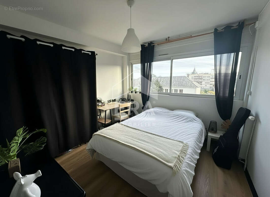 Appartement à TARBES