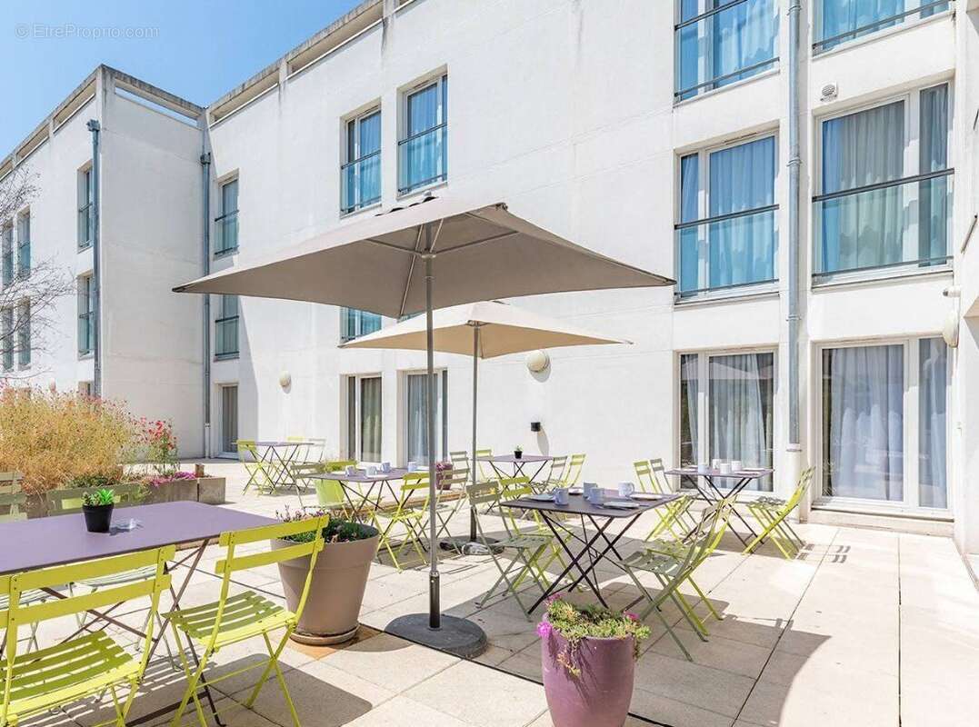 Appartement à CHALON-SUR-SAONE