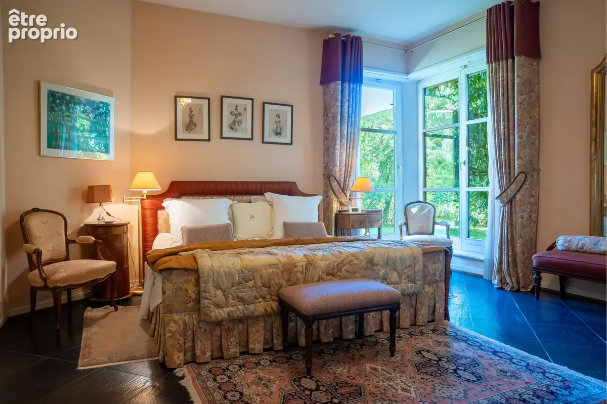 Opportunité Off market  ! Maison d’exception avec piscine et vue imprenable sur le vignoble - photo 11