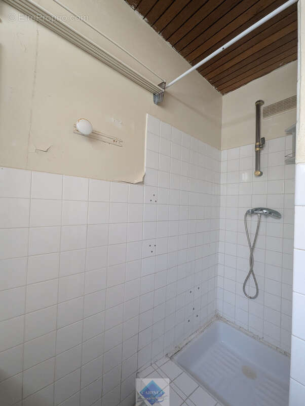 Appartement à AULT