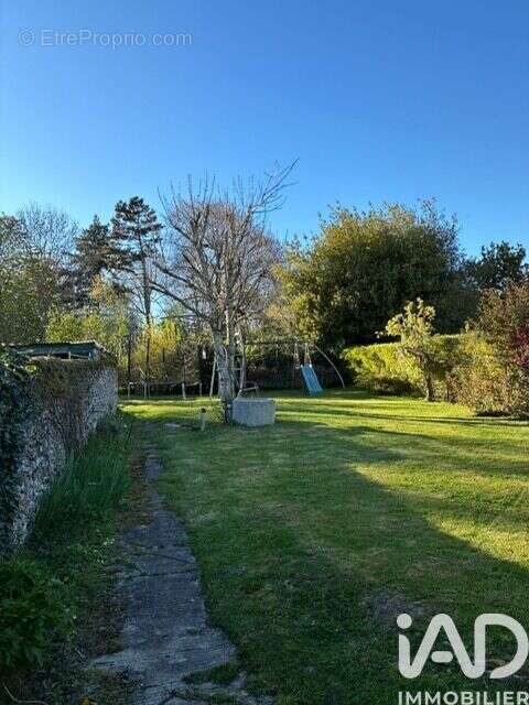 Photo 6 - Maison à CHAUFFRY