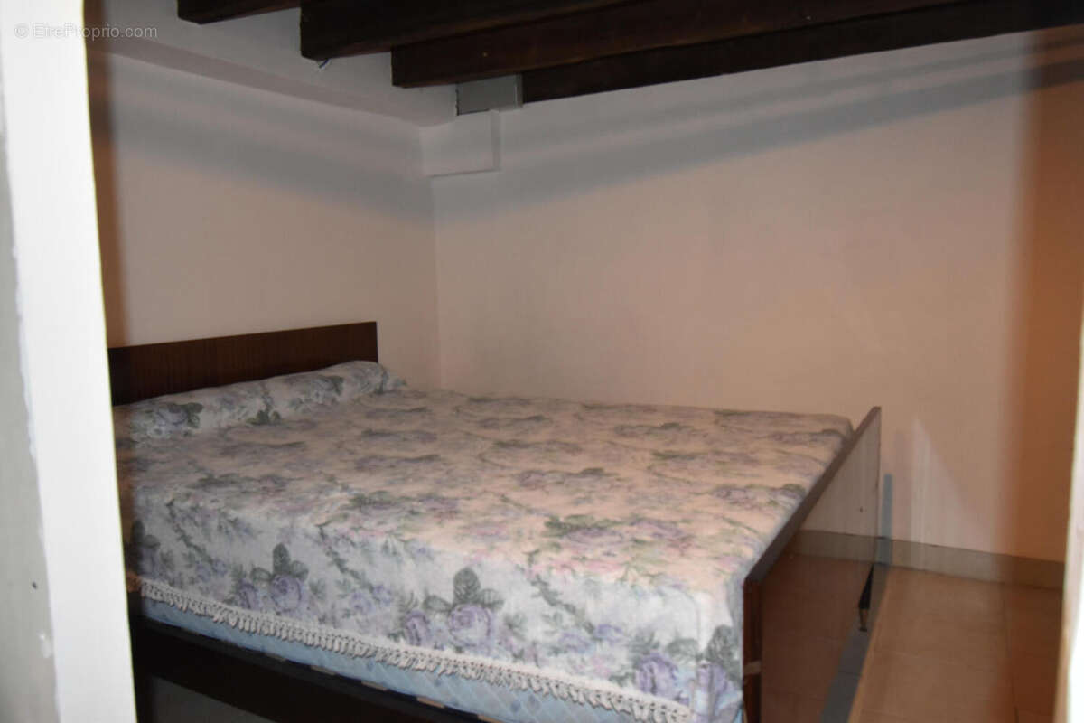 DSC_0001 - Maison à GOND-PONTOUVRE