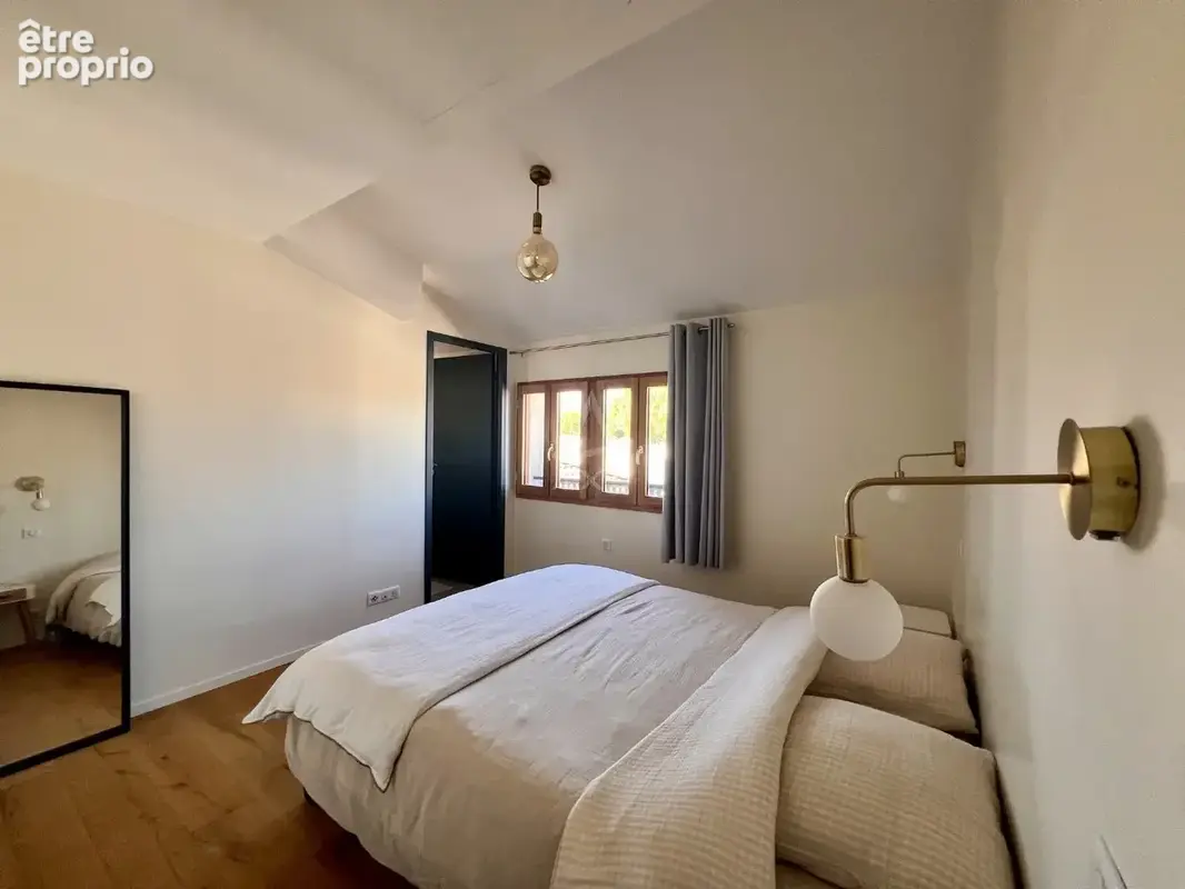 Le bouscat ultra centre - dernier étage - 81m² - 2 chambres - terrasse 15 m² - photo 8
