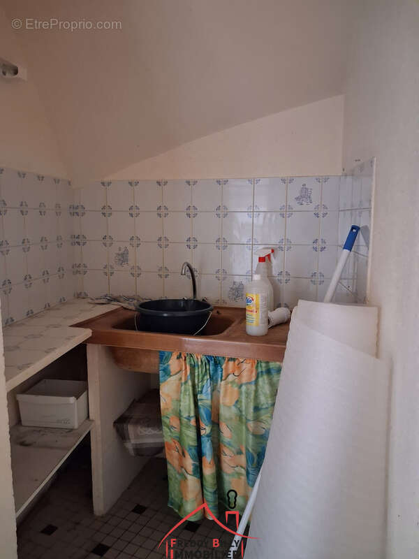 Appartement à THOUARS