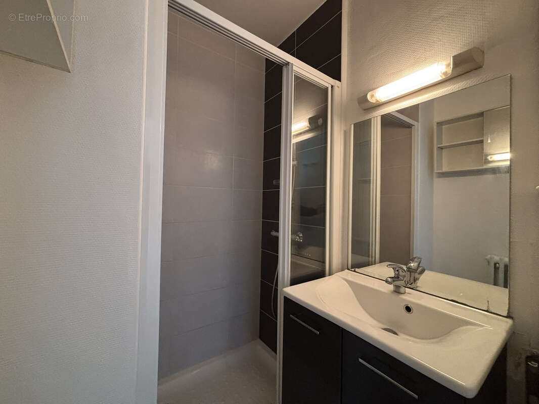 Appartement à BAYEUX