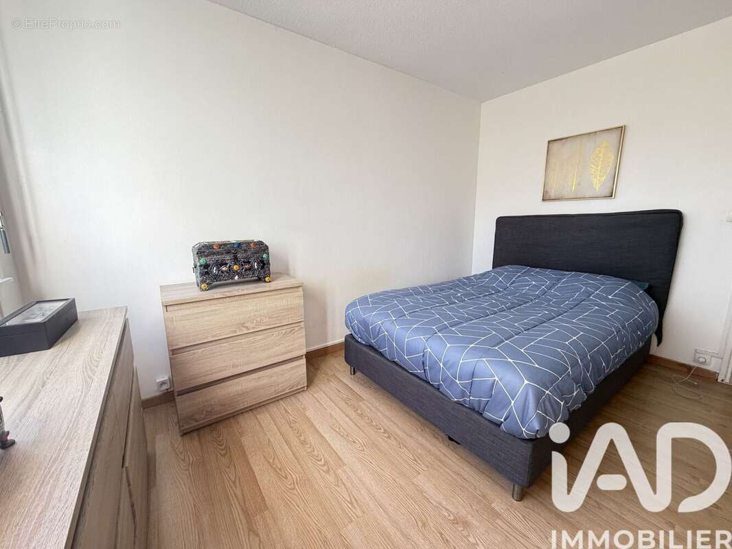 Photo 4 - Appartement à VILLENEUVE-D'ASCQ