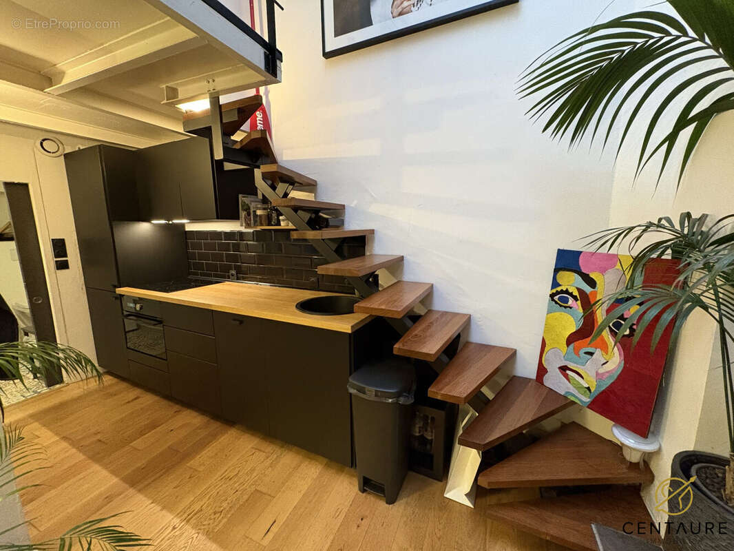 Appartement à LILLE