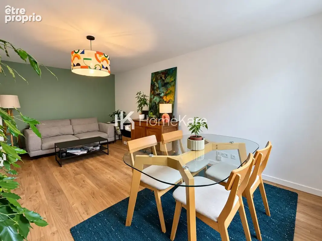 Appartement 3 pièces 62 m² à vendre à Toulouse (31200) - photo 5