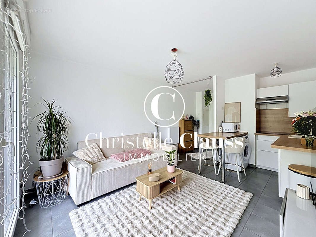Appartement à SAVERNE
