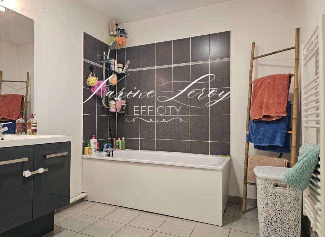 Appartement - photo 12