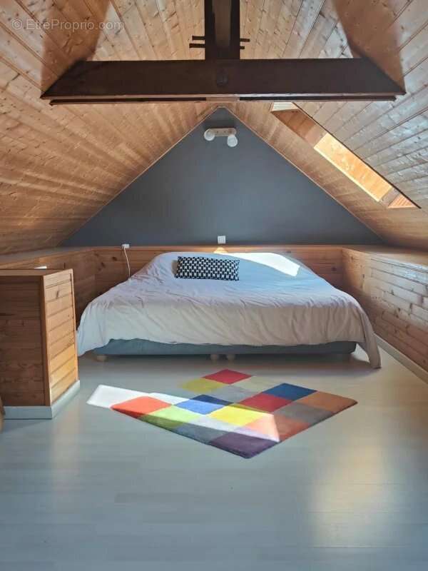 Appartement à SAINT-SEBASTIEN-SUR-LOIRE