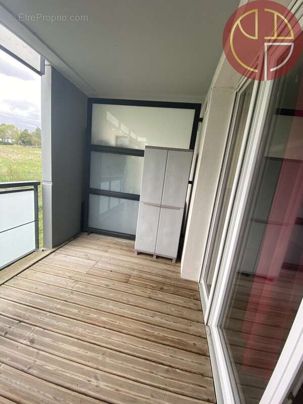 Commerce à SAINT-ORENS-DE-GAMEVILLE