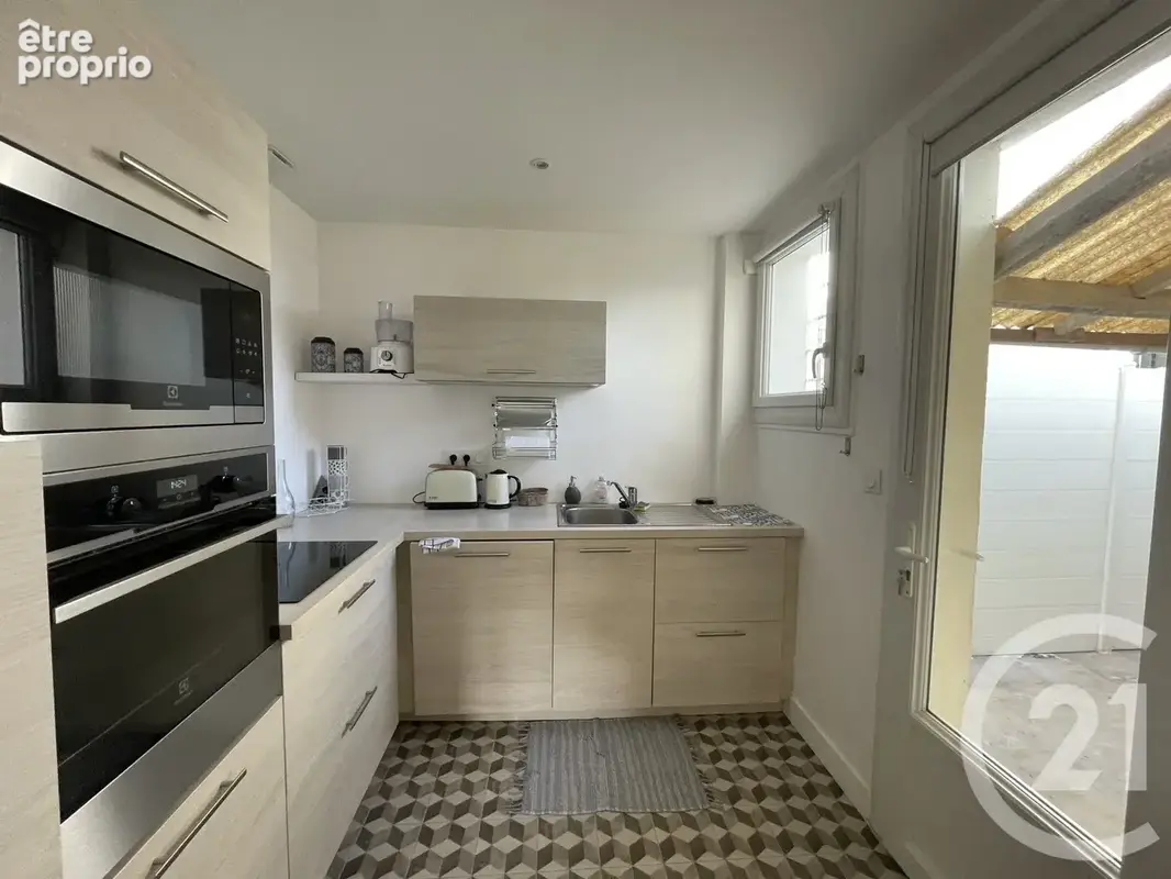 Appartement 3 pièces 57 m² à vendre à Royan (17200) - photo 7