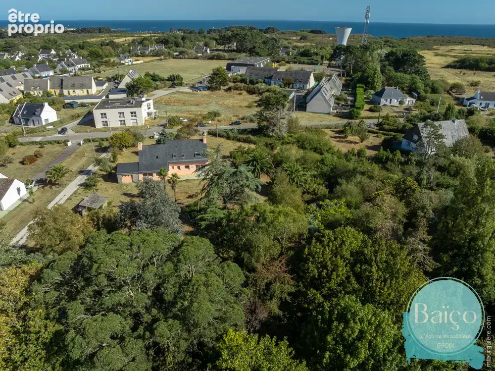 Grande maison familiale   Sortie du bourg - photo 6