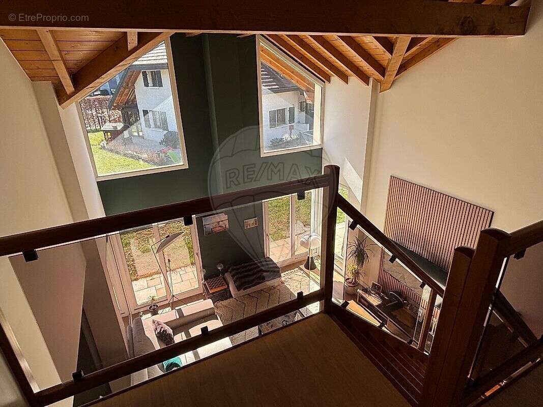Maison 5 chambre(s) à vendre - photo 7