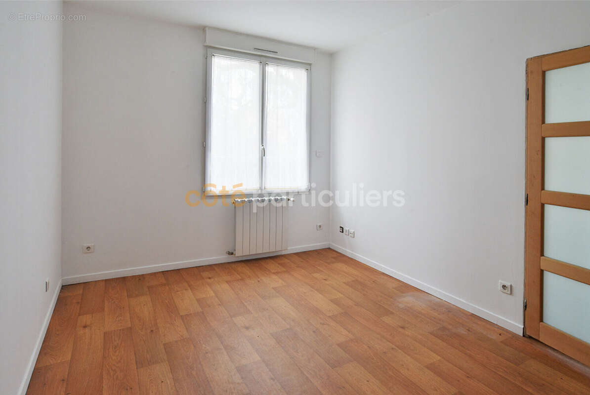 Maison Champigny Sur Marne 4 pièce(s) 89.27 m2 - photo 9