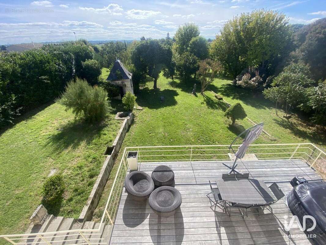 Photo 2 - Maison à MIRAMBEAU