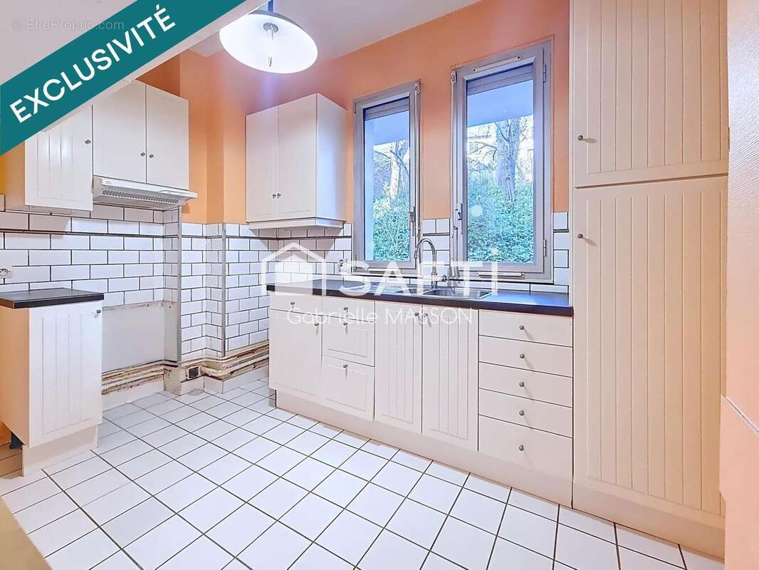 Photo 9 - Appartement à GENTILLY