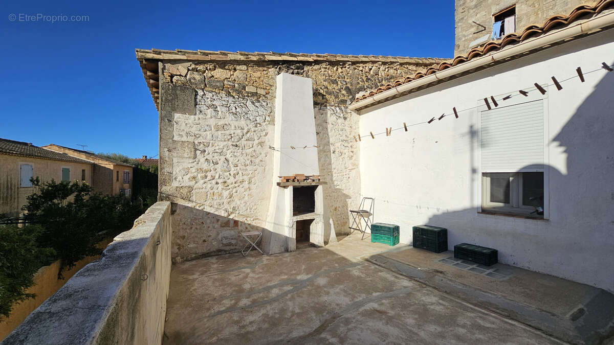 Appartement à SAINT-GILLES