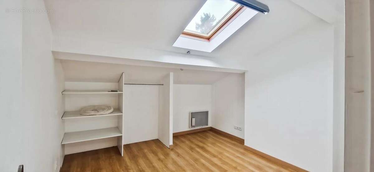 Appartement à AMBERIEU-EN-BUGEY