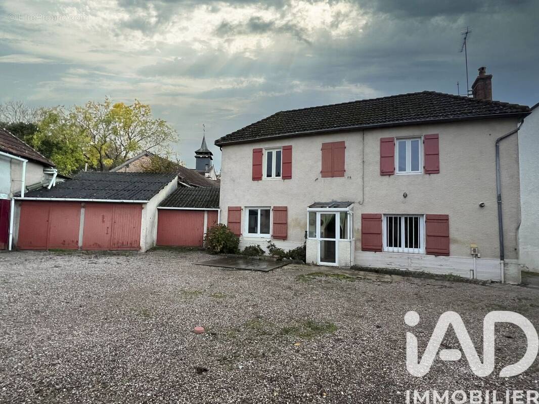Photo 1 - Maison à LE PIN