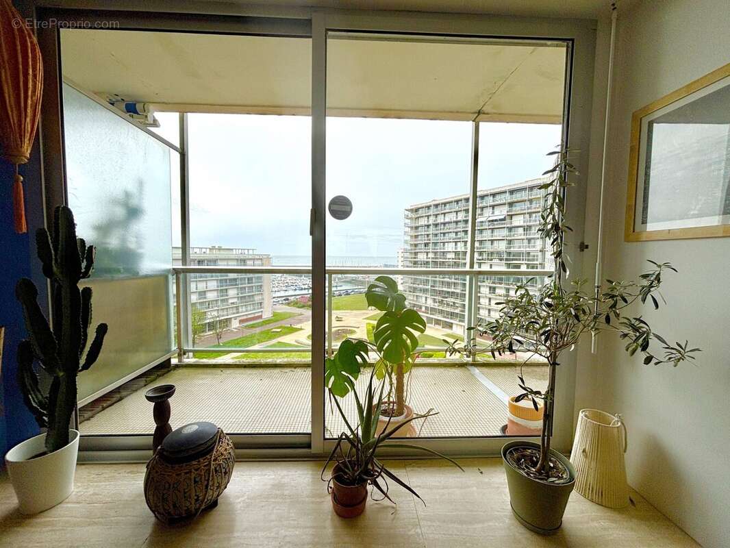 Appartement à LE HAVRE
