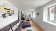 Appartement à MASEVAUX