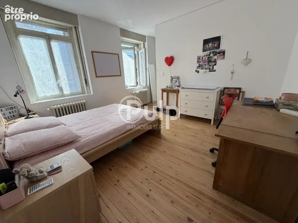 Maison de maître à vendre à douvrin - photo 7