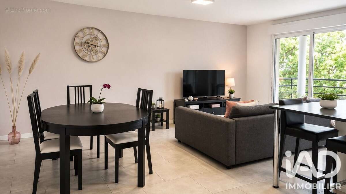 Appartement 71 m² à Metz  - photo 4