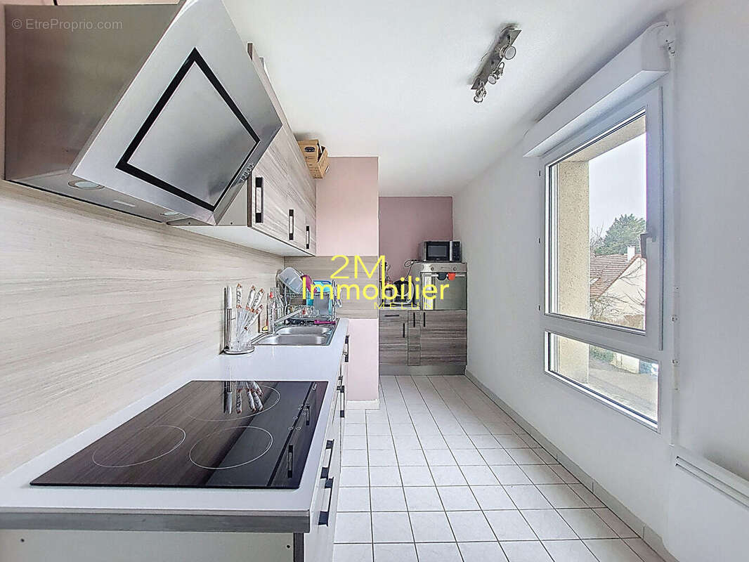 Appartement à MELUN