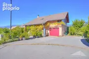 Maison à GEX