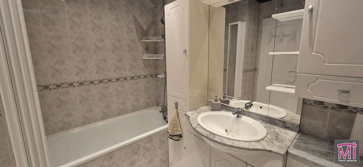 Maison à MAREUIL-SUR-OURCQ