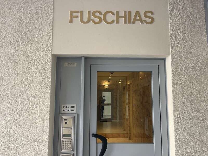 Appartement à BEAULIEU-SUR-MER