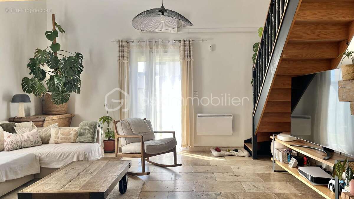 Maison à NIMES