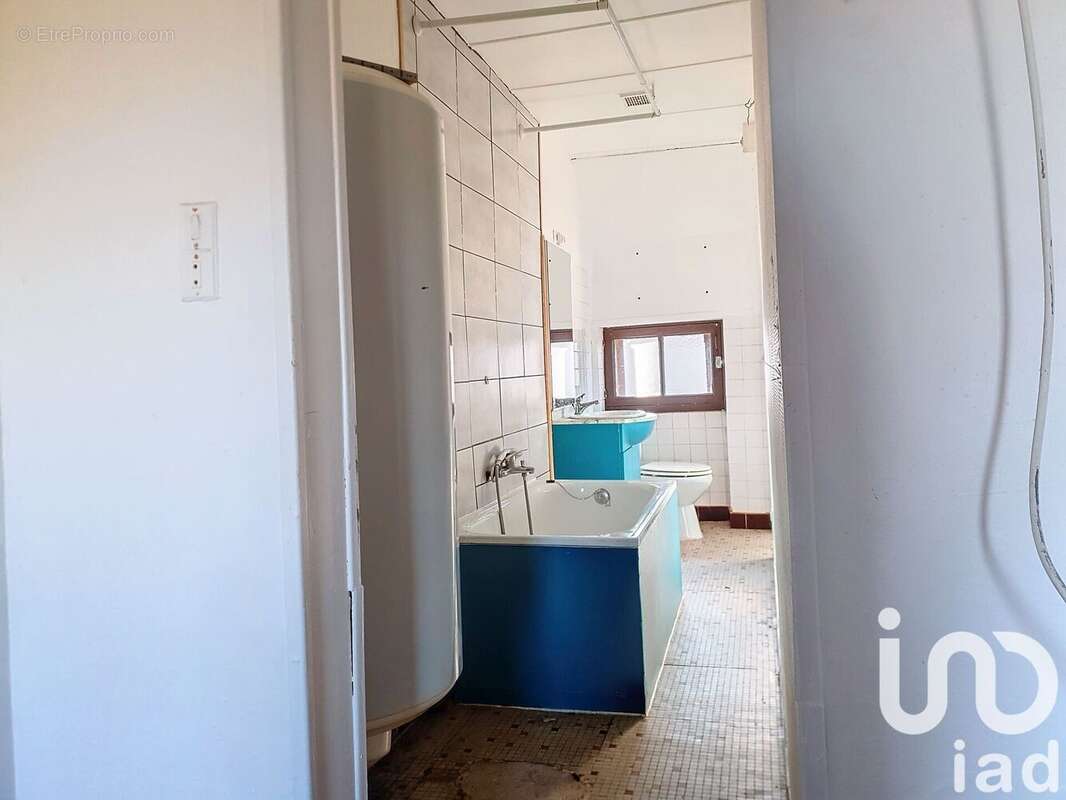 Photo 6 - Maison à CHAMPIGNELLES