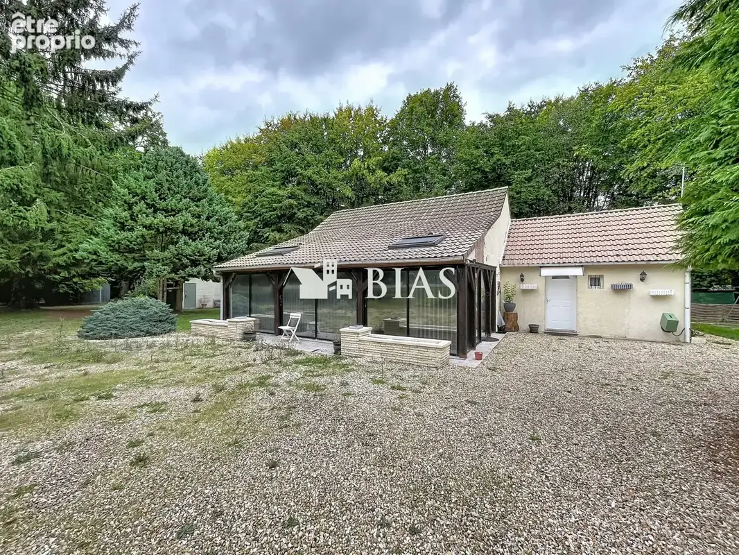 Photo Maison à Le Neubourg au prix de 249 900€