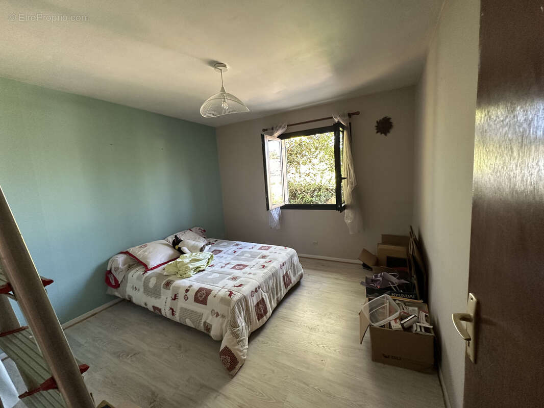 Maison plain-pied sur sous sol Bellerive/Allier - photo 7